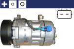 MAHLE Compresor, climatizare MAHLE BEHR ACP 1012 000S (ACP 1012 000S)