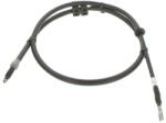 Bosch Cablu, frana de parcare BOSCH 1 987 477 813 (1 987 477 813)