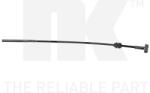 NK Cablu, frana de parcare NK 9045206 (9045206)