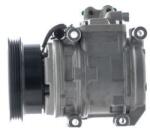 MAHLE Compresor, climatizare MAHLE BEHR ACP 1557 000S (ACP 1557 000S)