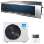 Midea MTJ-48HWFNX(GA) / MOX630U-48HFN8-R(GA) Aer conditionat