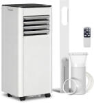 HomCom 823-084V94WT Aer conditionat portabil