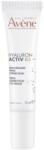 Avène Avene Hyaluron Activ B3 szemkörnyékápoló krém 15ml