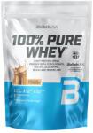 BioTechUSA 100% Pure Whey almás pite ízű 400g