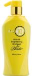 It’s a 10 It's a 10 Miracle Brightening Shampoo for Blondes шампоан за руса коса 295, 7 мл