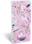 Lizzy Card Lollipop Uni-Cool Magic szótárfüzet (16456) - officedepot