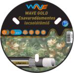 Wave Gold 5 rétegű csavarodásmentes locsolótömlő, 3/4" 25m (WG3425) (WG3425)