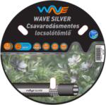 Wave Silver 3 rétegű csavarodásmentes locsolótömlő, 3/4" 30m (WS3430) (WS3430)