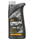 MANNOL Ulei Mannol OEM 7715 5W30 Ll 504 507 - 1L - Plastic