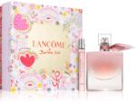 Lancome La vie est belle Vanille Nude set cadou pentru femei