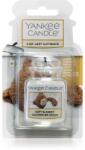 Yankee Candle Soft Blanket parfum pentru masina agățat 1 buc