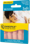 Ohropax Soft akasztós füldugó 5 pár (10 db)