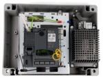 Nice Unitate de comanda automatizare porta batanta Nice MC424LR10, 24 Vdc (MC424LR10)