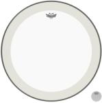 Remo 24" PowerStroke 4 Clear