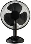 Kobi Ventilator de birou VIENTO 40W/230V, negru (KB0693) Ventilator