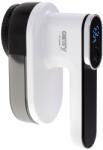 Adler Camry CR 9620, Max. 10 W, 3 sebesség, LCD, 2000 mAh, Fehér-Fekete, Textilborotva (CR 9620)