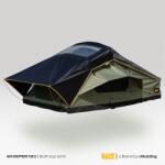 CampTalk Cort de acoperiș auto CampTalk Whisper 190, 4-5 persoane, Sky View