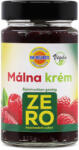 Dia-Wellness zéró hozzáadott cukor málna krém 250 g - vitalora