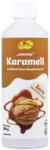 Dia-Wellness zéró karamell öntet fagyihoz/sütihez 500 g - vitalora