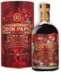 Don Papa Port Cask Quincentennial 2025 Edition 0, 7l 50%