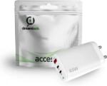 dreamtech Hálózati gyors töltő adapter 65W fehér (128694)