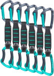 Skylotec Lime Set Nylon PRO - 6 PACK expresszek szürke/zöld