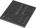 Wera InserČie de spumÄ 6003 Joker Set 1, Gol (05137331001)