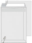  Office Depot TC4 redős-talpas szilikonos 250db-os tasak (381227)