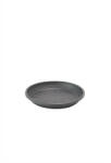  FLAIR Cilindro 61107 antracit 20 cm cseréphez való alátét (61107) - pepita