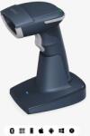 Inateck BCST-54 Wireless Kézi vonalkódolvasó Okos talppal - Fekete (BCST-54-BL)