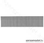 Milwaukee Tűzőkapocs INOX 5, 7x1, 25x38mm (2600db) (4932492626) (4932492626)
