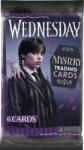 PANINI WEDNESDAY - cărți Figurina