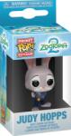 Funko Breloc Funko POP: Zootopia 2 - Judy Figurina