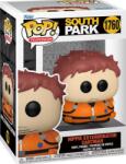 Funko TV: Hippie Exterminator Cartman (ambalaj deteriorat) Figurina