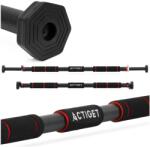 Springos ActiGet Bară de tracțiuni pentru tocul ușii 80-130cm (ACT0166)