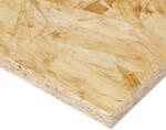 Swiss Krono OSB3 lemez 2500 x 1250 x 15 mm