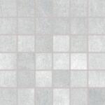 RAKO Mozaik Rako Rebel szürke 30x30 cm matt DDM05741.1 (DDM05741.1)