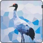 SmallRig 6042 Camera Wrap Wild China Film Series Black-necked Crane Pattern (6042) - bluechip