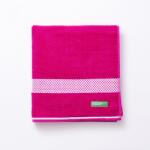 Benetton BE-1703-PU fürdőlepedő 70x140cm, 100% pamut, 450GSM (BE-1703-PU)