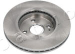 JAPKO Disc frana JAPKO 60325C