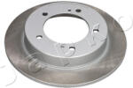JAPKO Disc frana fata JAPKO 60807C
