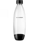 SodaStream BO FUSE 1L palack, fekete (42008281)