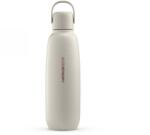 SodaStream BO FIZZandGO COOL 0.9L thermo palack, krémszínű (42008205)