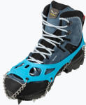 Volven Crampoane pentru încălțăminte Volven Pro Traxion Lite blue Coltar alpinism