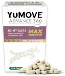 Lintbells Supliment articulatii caine, Yumove Advance 360 , Max Strenght, 120 Tablete