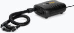 AQUASTIC Pompă electrică pentru plăci SUP AQUASTIC with Vaho Pro battery 20 PSI 12 V blue