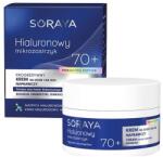 Soraya Hialuron Micro Injection Pro Matrix 70+ krém, érett bőrre, 50 ml