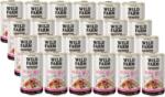  Wild Farm WILD FARM PURE MONO Sertéshúsos Alma és Quinoa 24x400g monoprotein kutyatáp