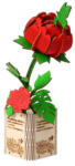 Multiversum 3D Puzzle Multiversum 3D Fa Puzzle Peony (LG665) (LG665)