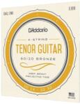 D'Addario EJ66 Hangszer húr (EJ66)